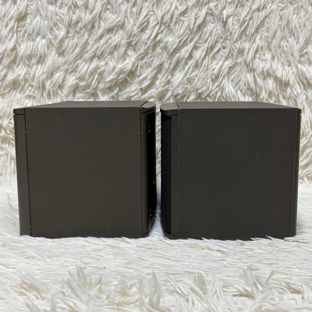 ✨音出し確認済み✨ BOSE ボーズ 100J ペアスピーカー