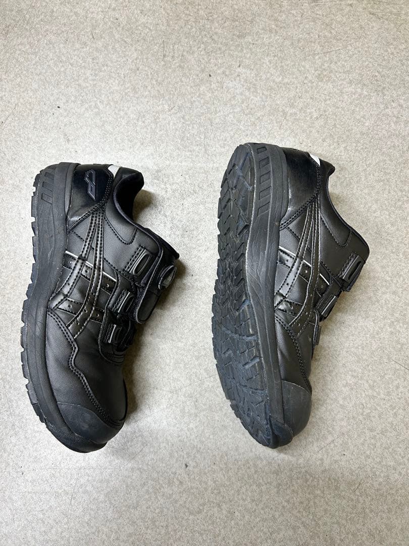 ユニセックスウィンジョブ CP306 BOA