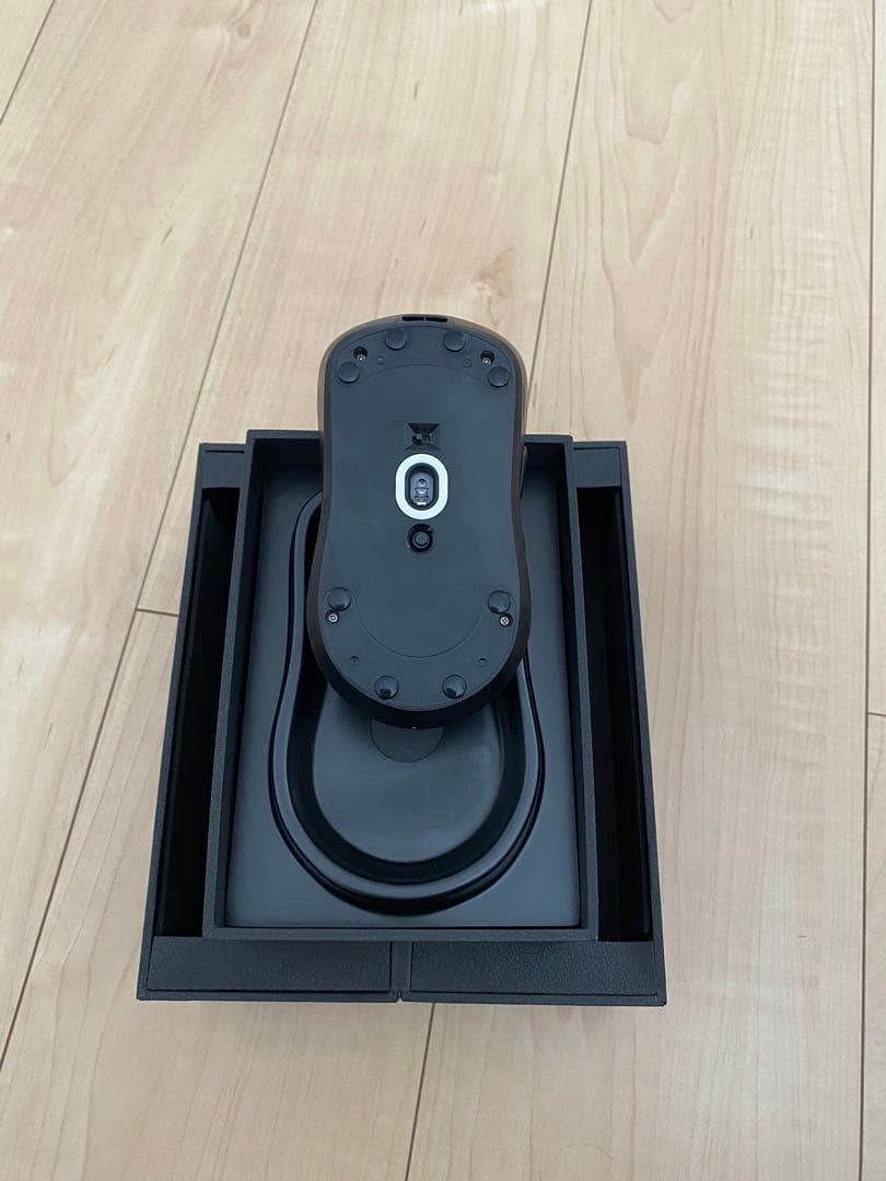 SCYROX V6ブラック