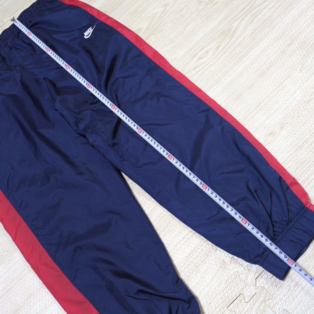 ナイキ　XL 上下 セットアップ
