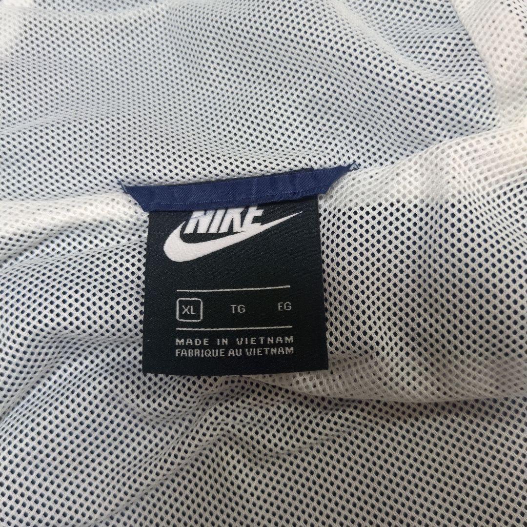 ナイキ　XL 上下 セットアップ