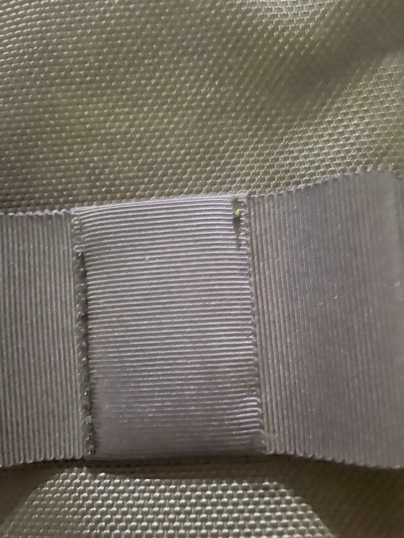 ファミリア　お受験　バッグ　ネイビー　トートバッグ　自立　小学校受験　サブバッグ