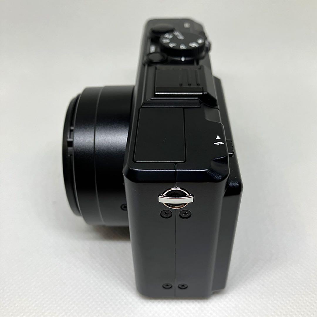 【極美品・動作確認済】SIGMA DP2 ★唯一無二の空気感を撮る名機