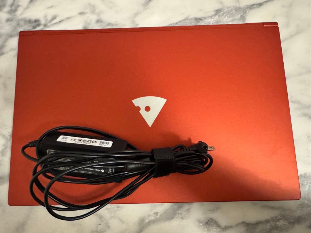 mouse ノートパソコン X5-R5-L-MA 15.6型