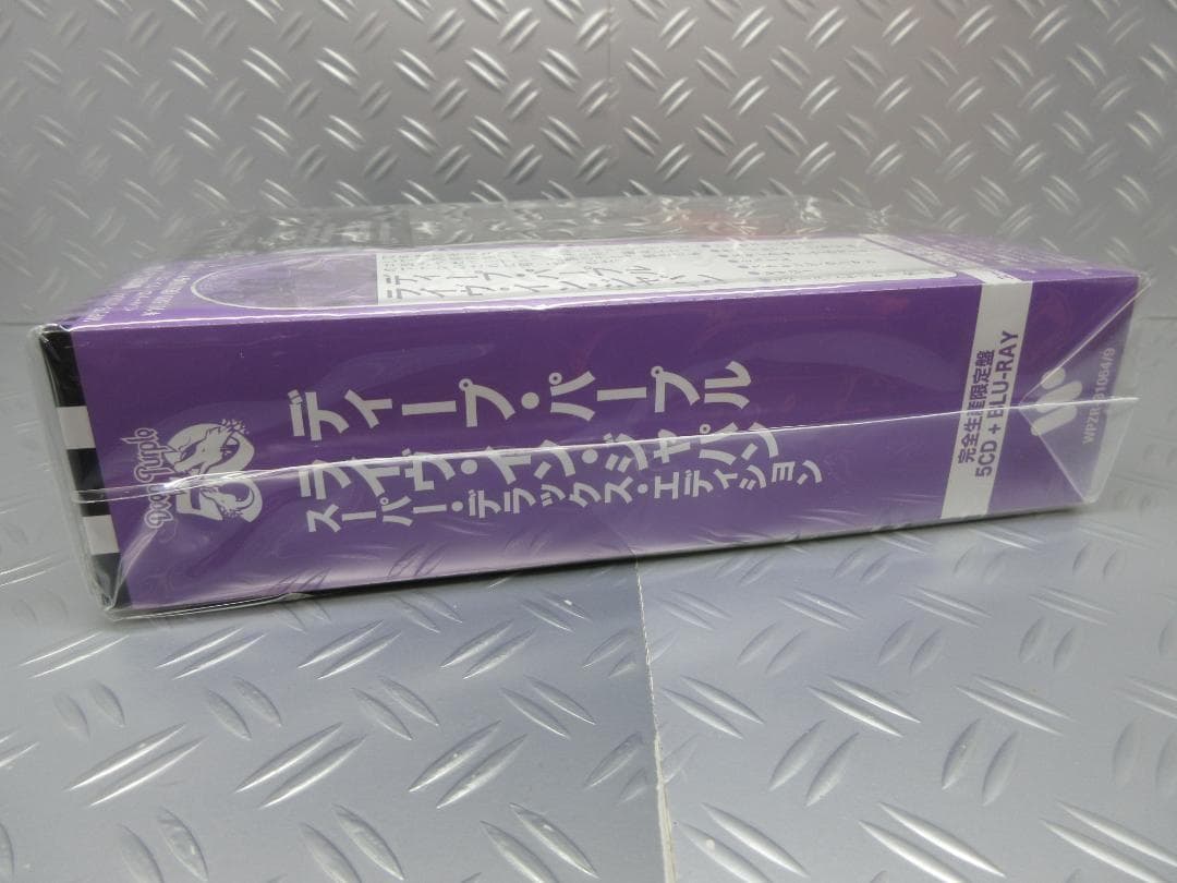 ★ディープ・パープル / ライヴ・イン・ジャパン★DEEP PURPLE