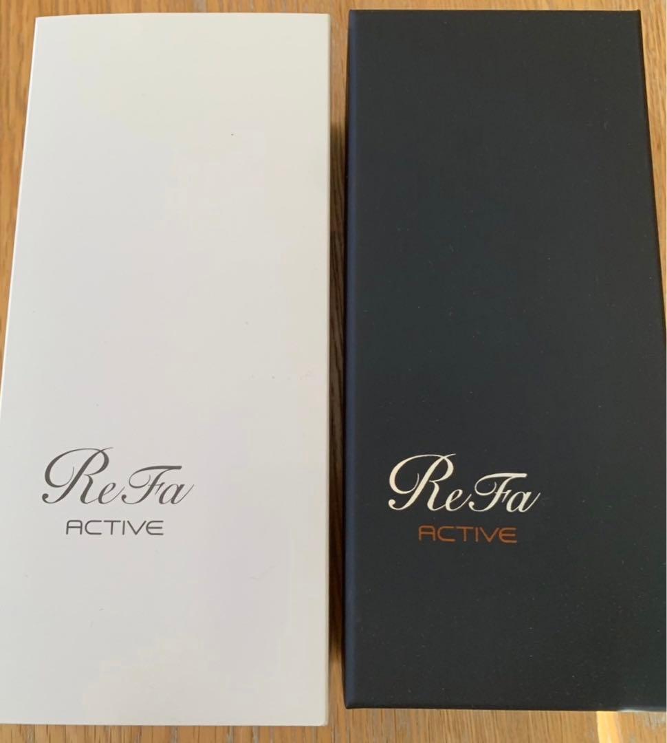 リファアクティブディジット