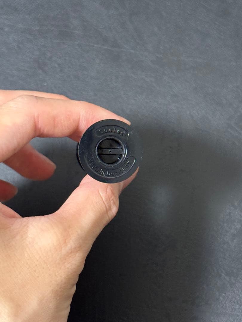 Zeiss Ikon Contax I型 Type3 整備済み