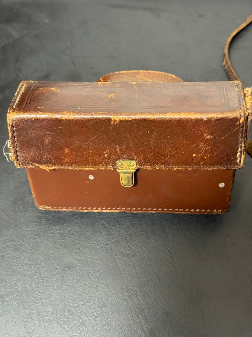 Zeiss Ikon Contax I型 Type3 整備済み