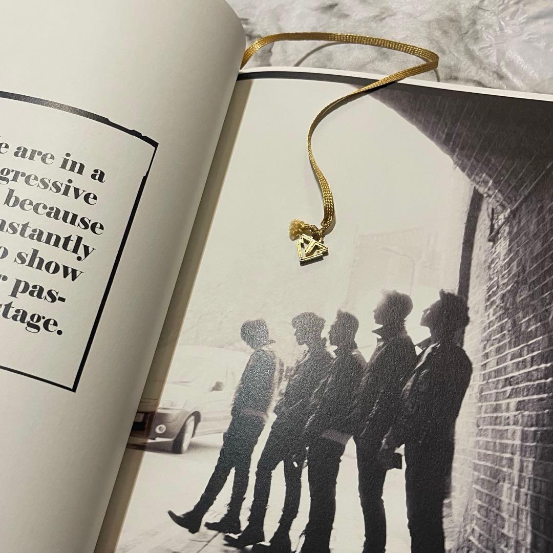 BIGBANG EXTRA ORDINARY 20'S フォトコレクション