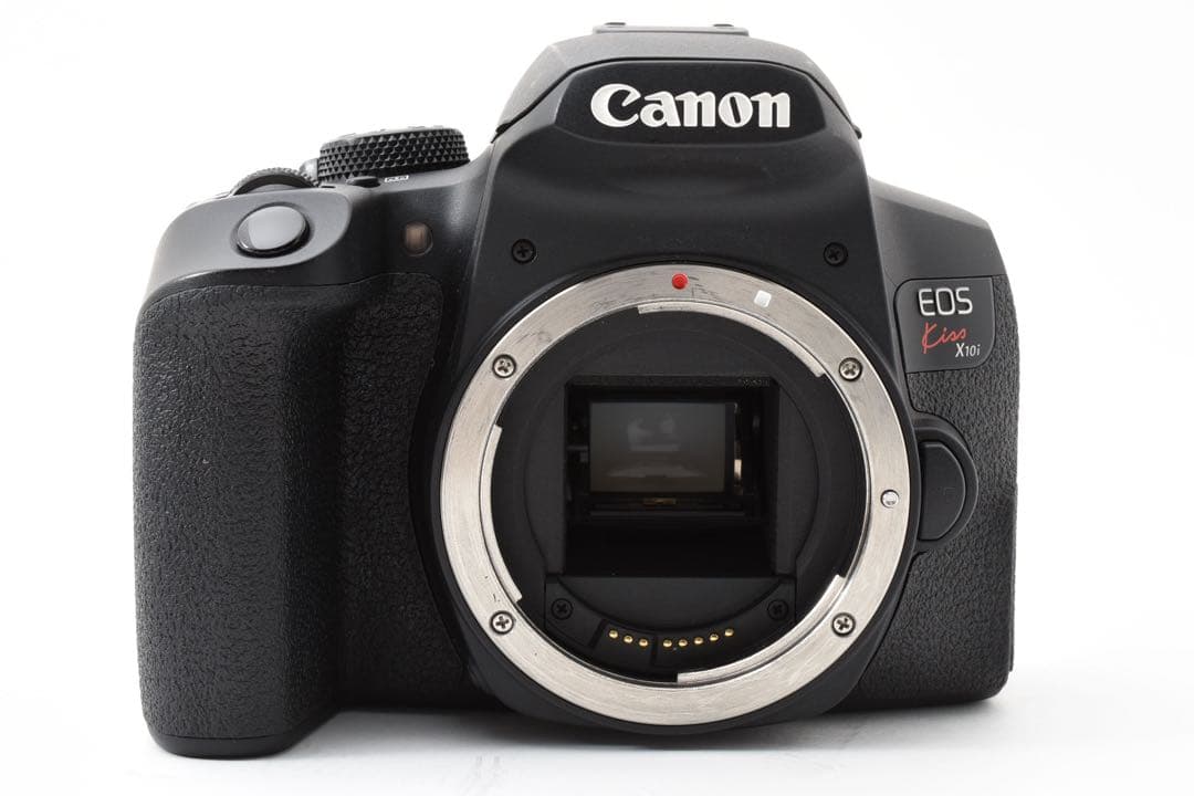 デジタル一眼レフカメラ/Canon EOS Kiss X10i超望遠レンズセット