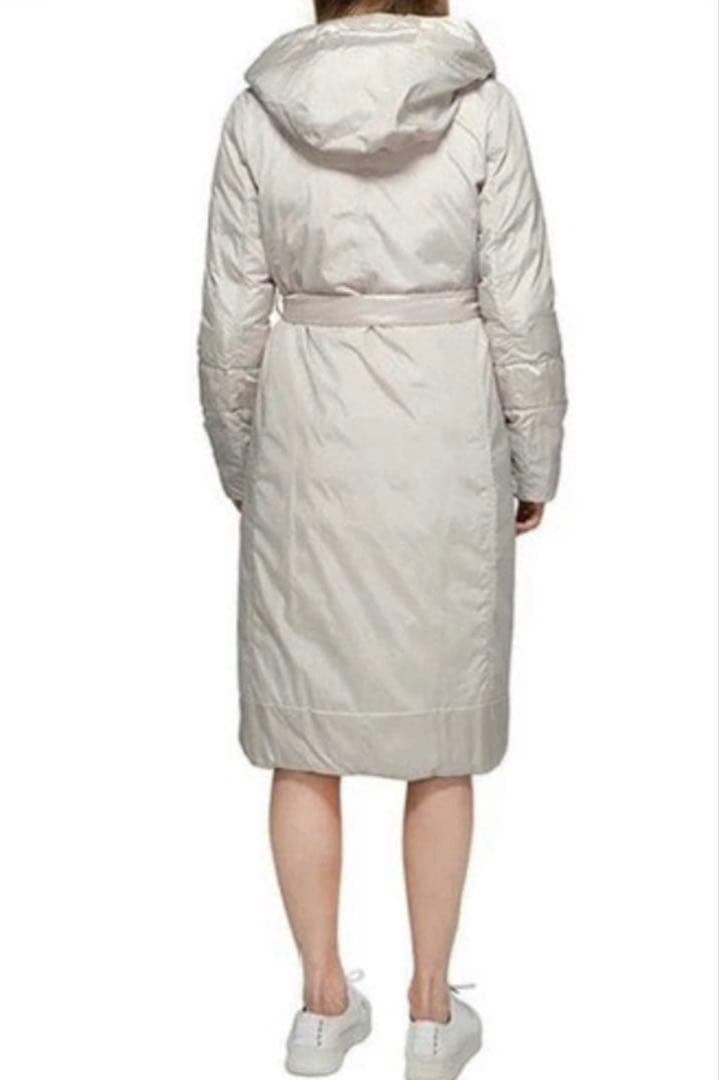 MAX MARA リバーシブル ダウンコート