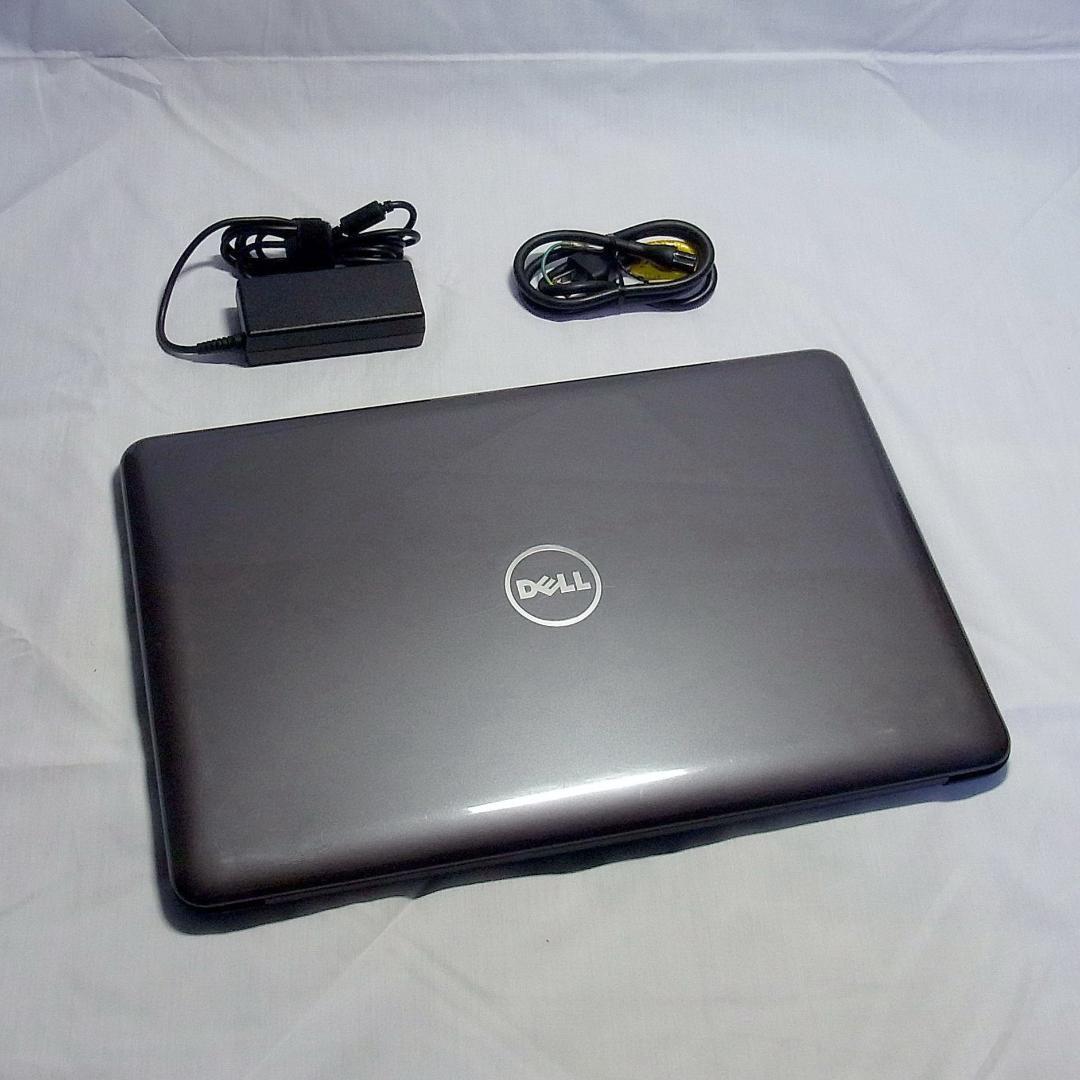 【メモリ等が更に急騰！お早めに】17型デルPC／第7世代／i7／16GB／SSD