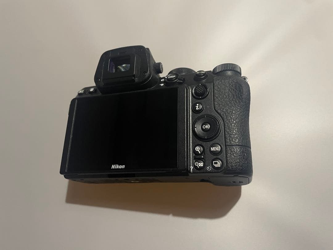 デジタルカメラ Nikon Z5