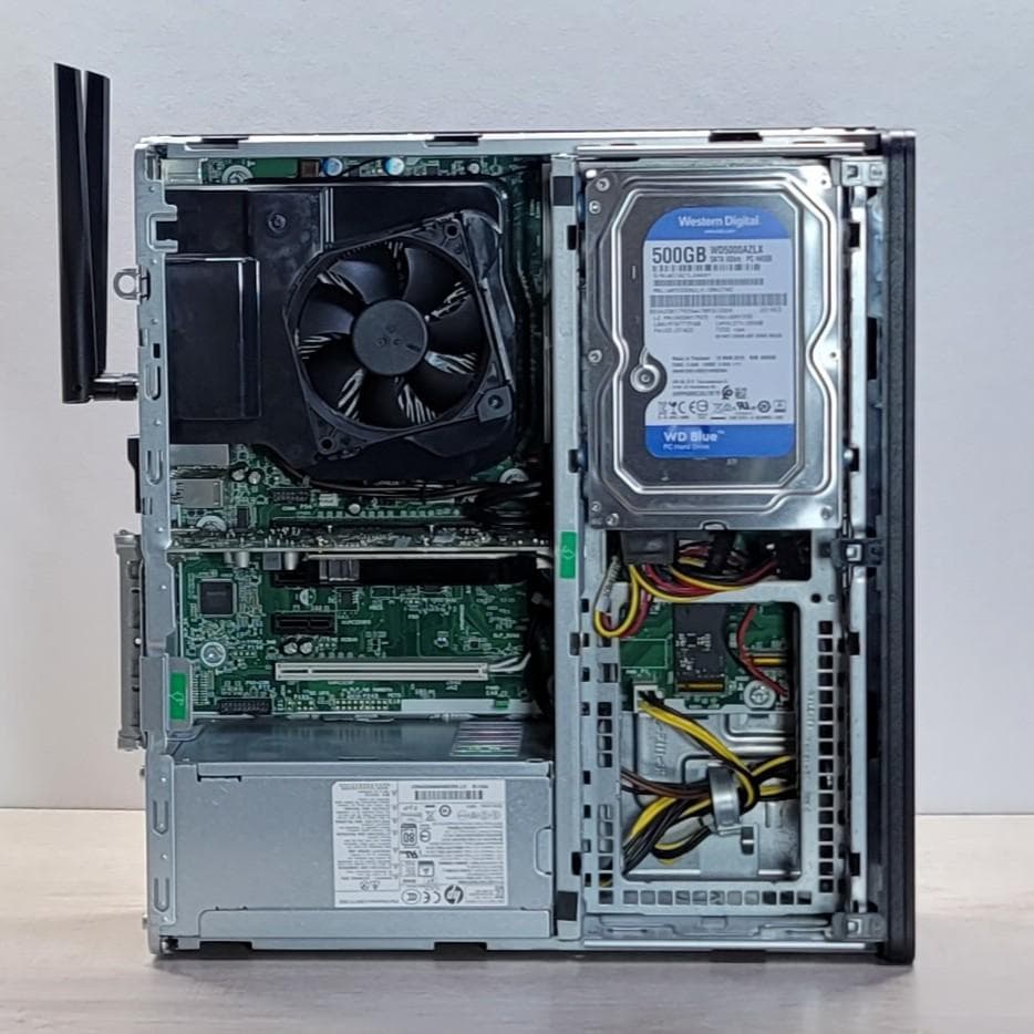 グラボ搭載／i7 9700／WiFi5／16G／SSD512GB／HDD500G