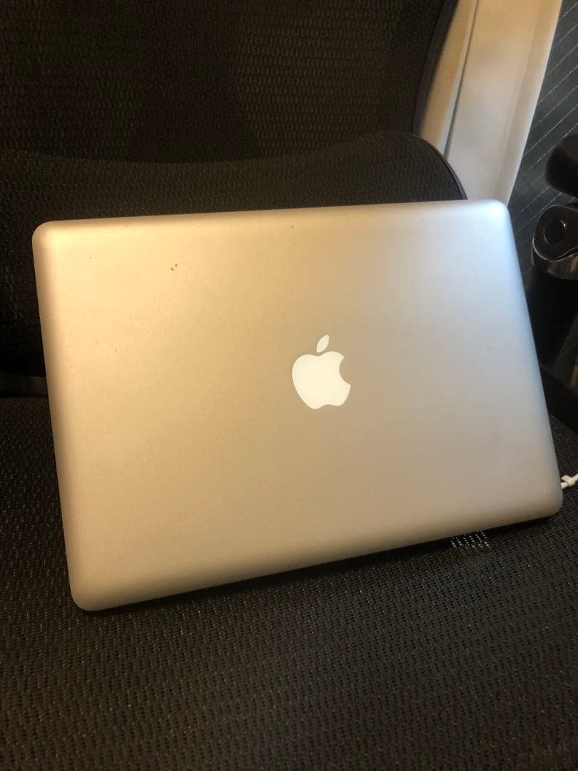 MacBook本体 MacBook Pro A1278 Core i5 750GB