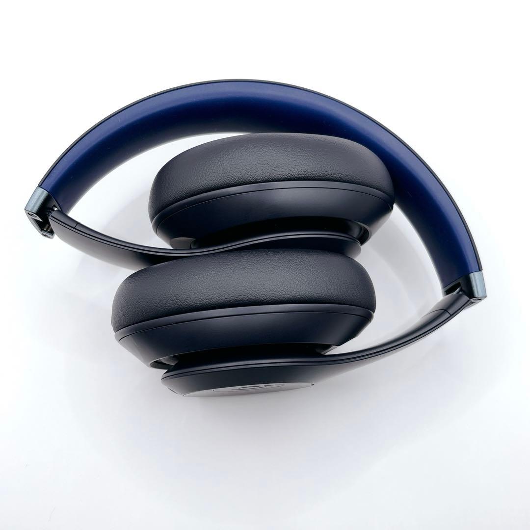 【美品】 Beats Studio Pro Wireless ネイビー