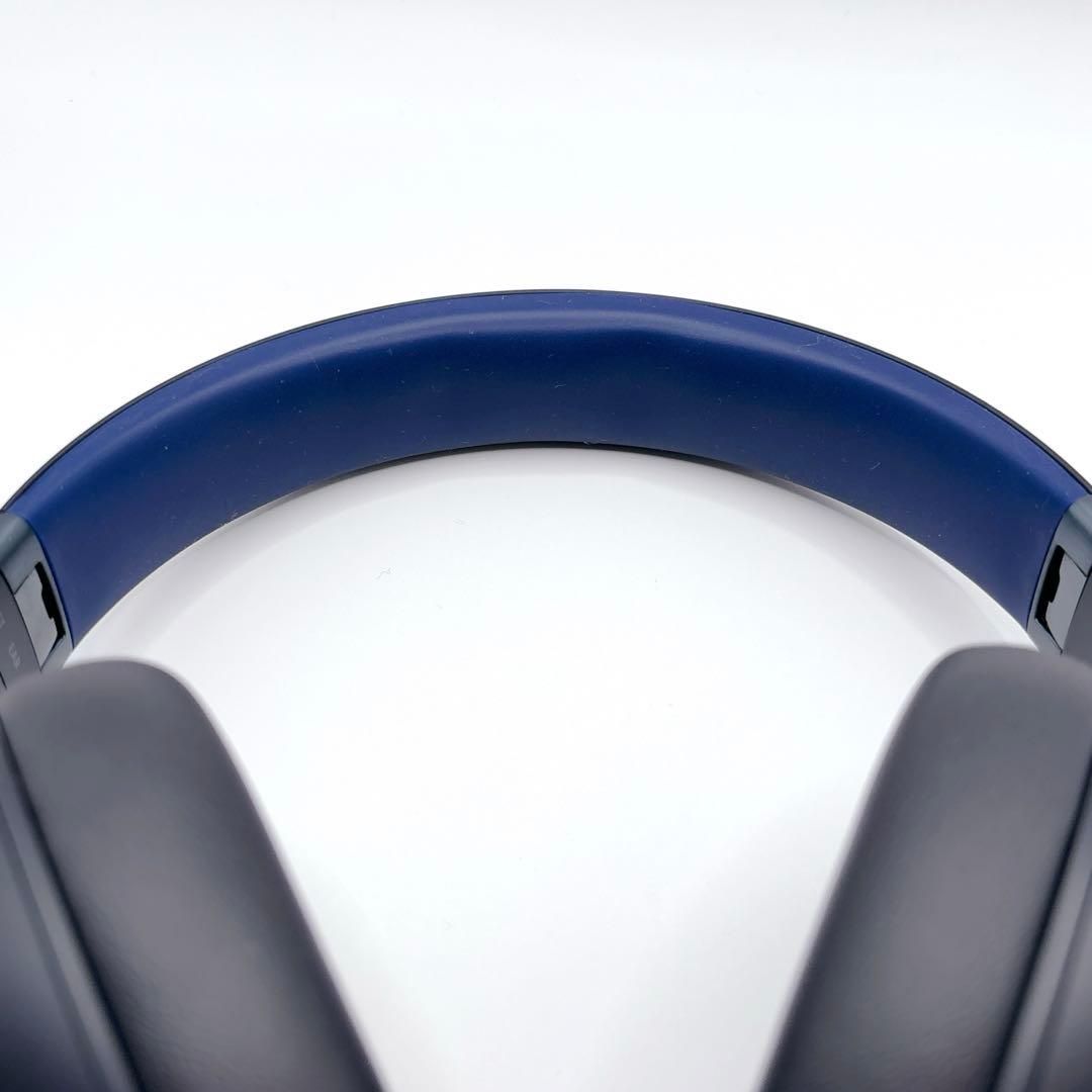 【美品】 Beats Studio Pro Wireless ネイビー