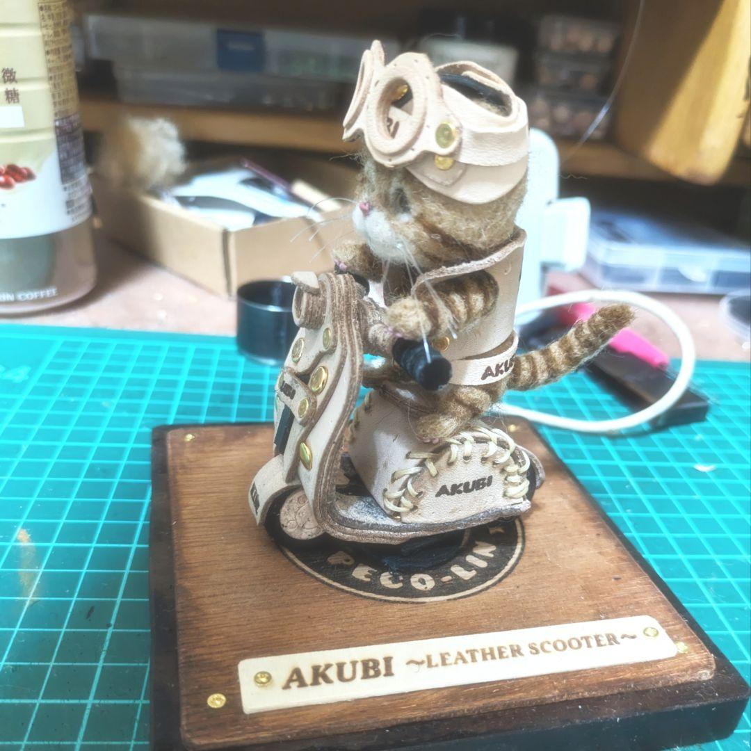 nu 発送早めに頑張ります⭐︎出品 豆猫PECO-LIN