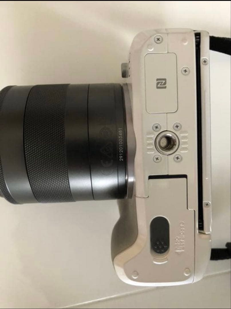 Canon EOS M3 一眼レフミラーレス！コンパクトに凝縮！Wi-Fi搭載