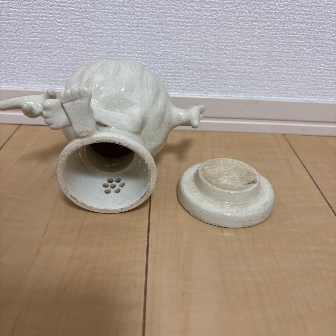 【レア】F-LAGSTUF-F　インセンスチャンバー