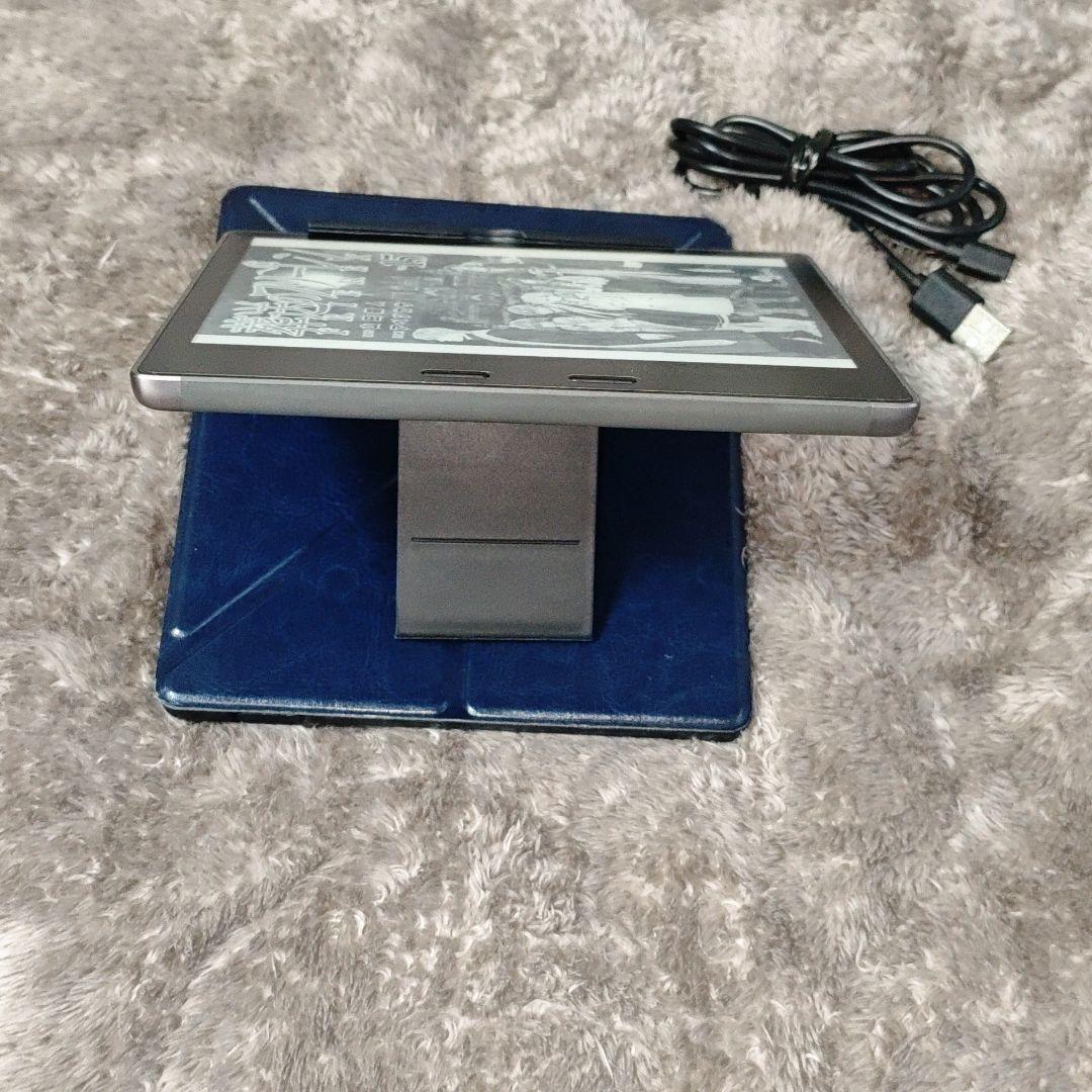 Kindle Oasis (第9世代) 32GB Wi-Fi 広告なし カバー付