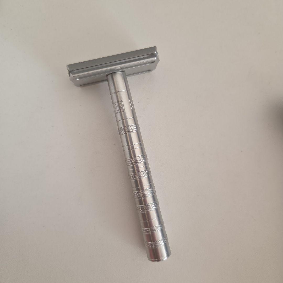 Henson Shaving（ヘンソンシェービング）AL13