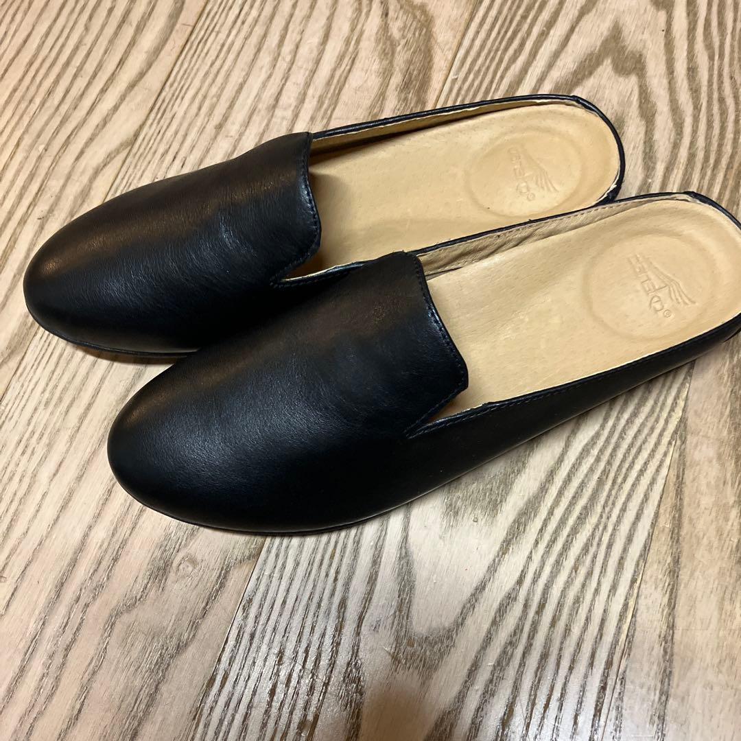 ダンスコ＊新品未使用　サイズ38 SALE11/1 限定