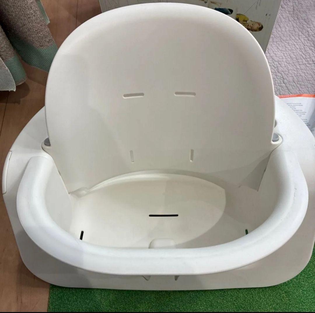 STOKKE STEPS CHAIR ストッケ 子供用 ダイニング　ハイチェア