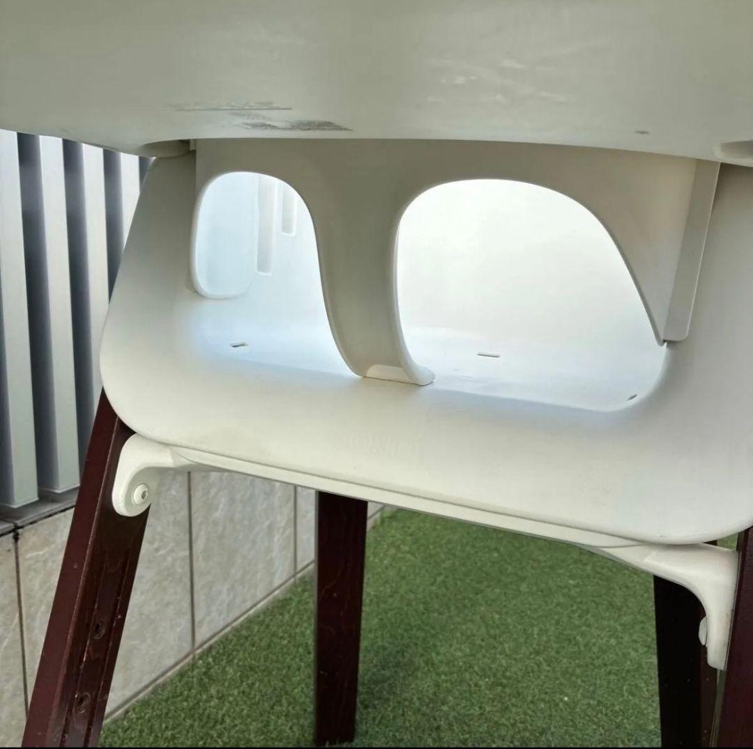 STOKKE STEPS CHAIR ストッケ 子供用 ダイニング　ハイチェア