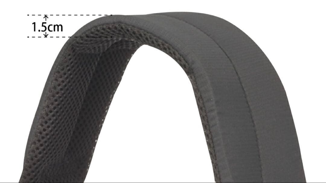 使用1回のみ！ポルバンモア 抱っこ紐 ヒップシート ボディバッグ スリング 黒