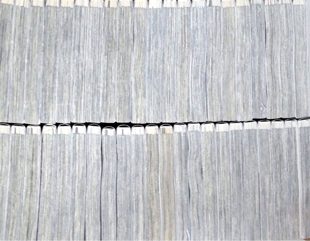 ブルーロック　全巻セット　1～36巻+エピソード凪 1～8巻　送料込み