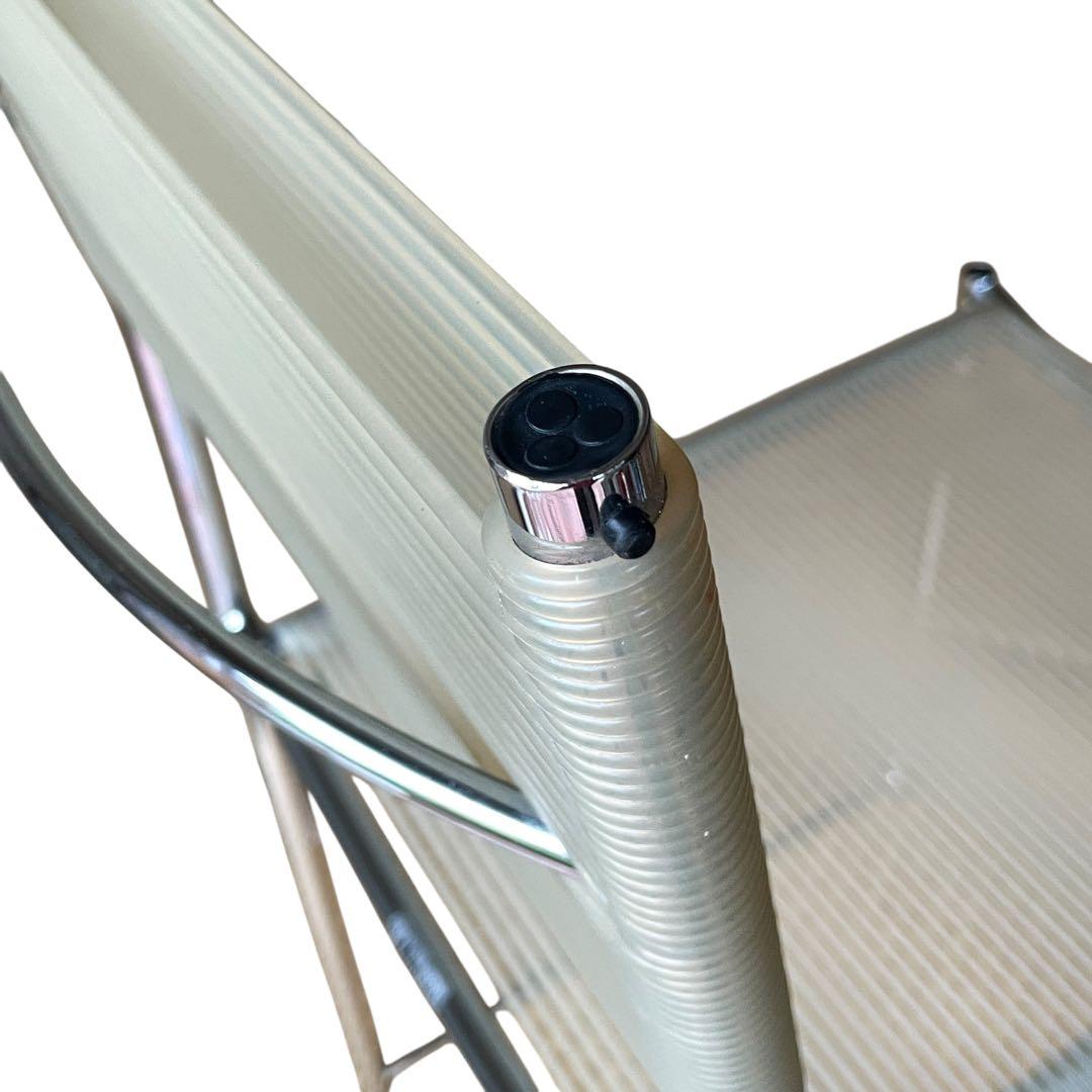 【名作】cassina ixc. alias スパゲッティチェア ポストモダン