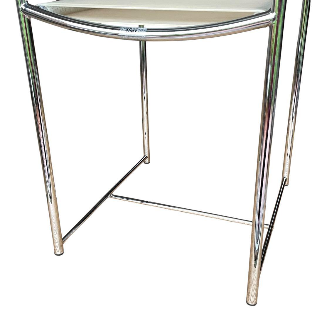 【名作】cassina ixc. alias スパゲッティチェア ポストモダン