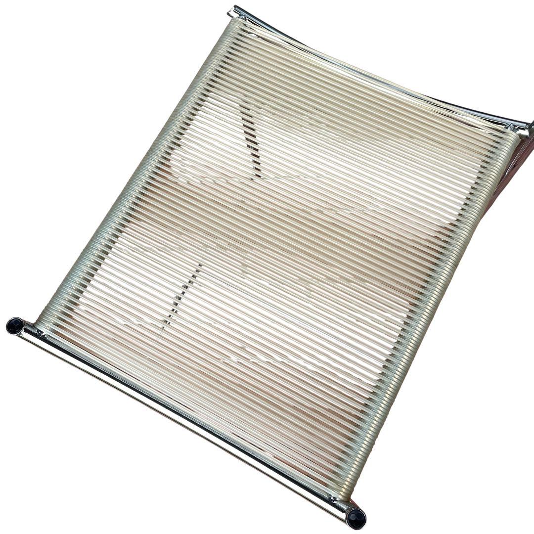 【名作】cassina ixc. alias スパゲッティチェア ポストモダン