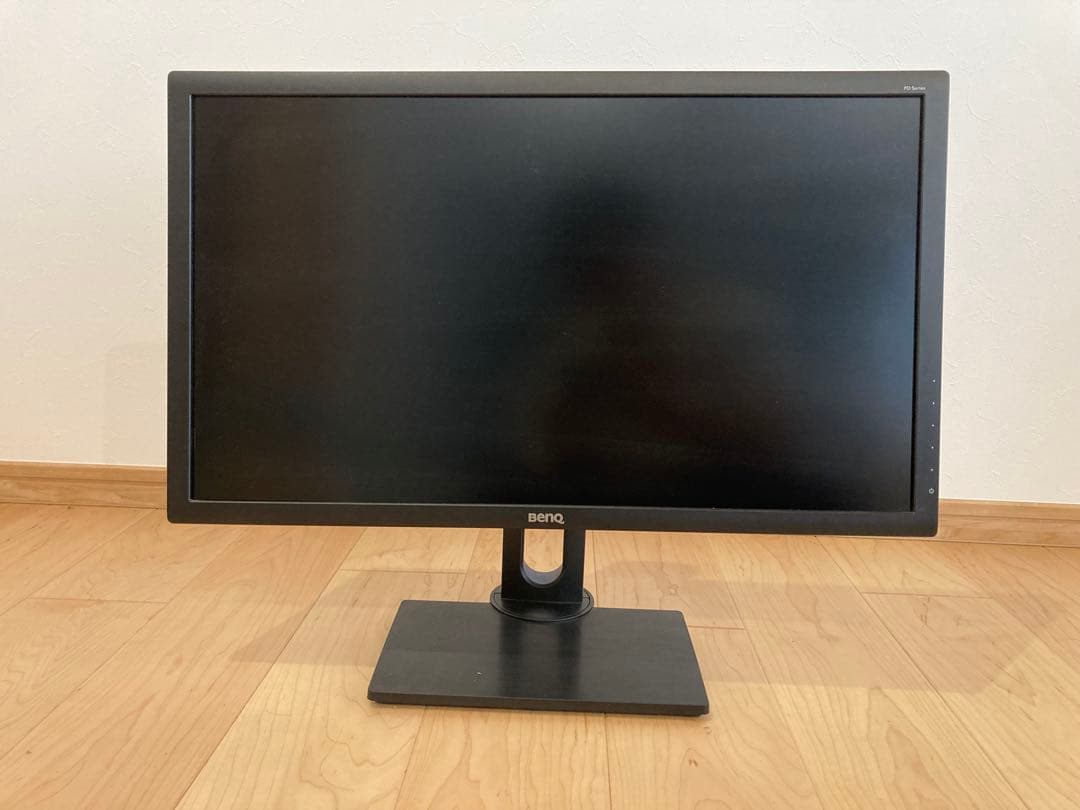BenQ PD2700Q デザイナー向けモニター