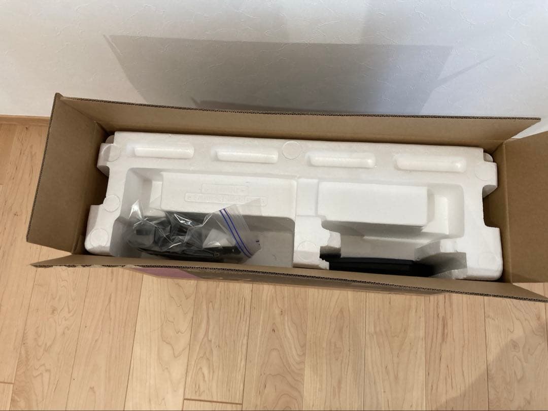 BenQ PD2700Q デザイナー向けモニター