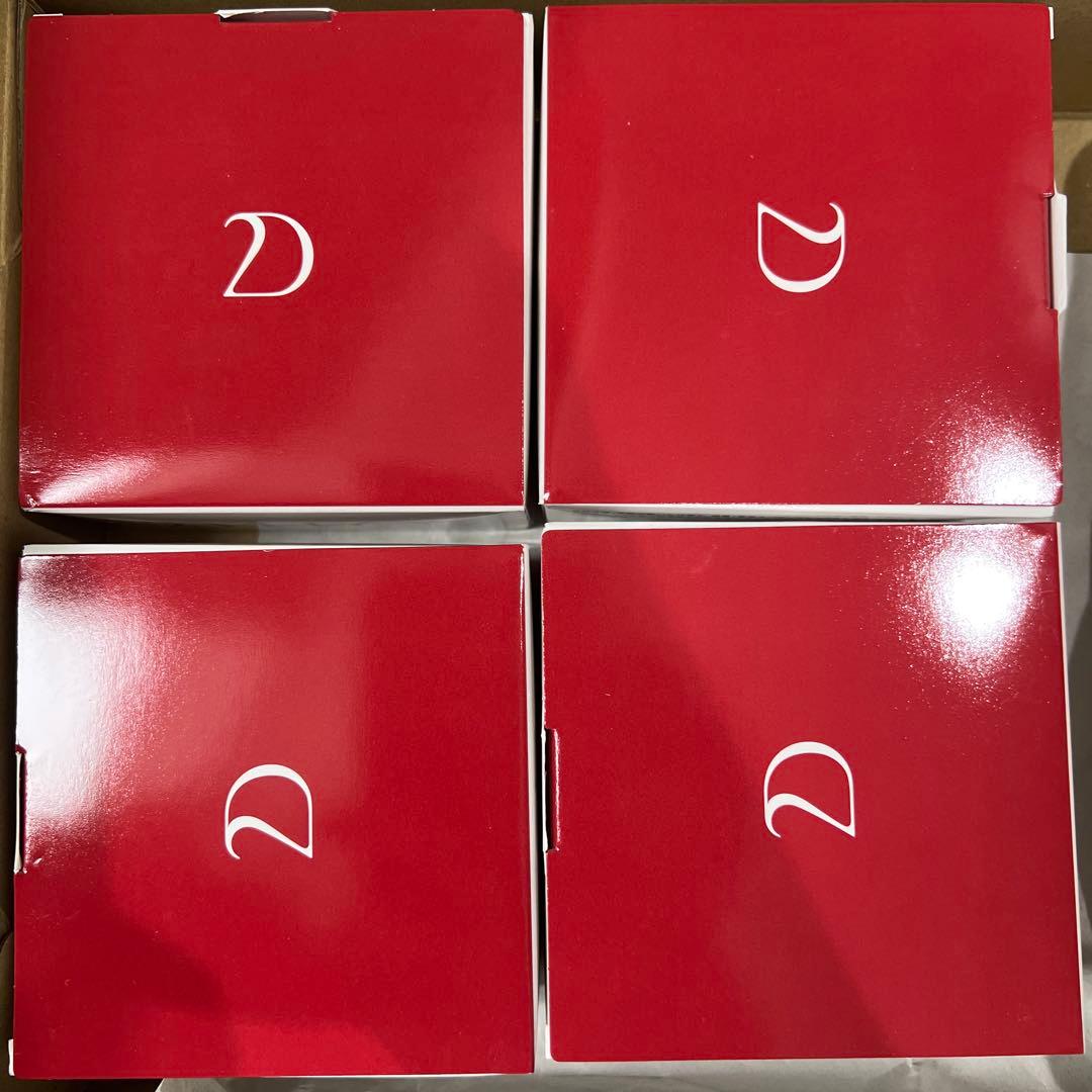 duo クレンジングバーム90g 赤