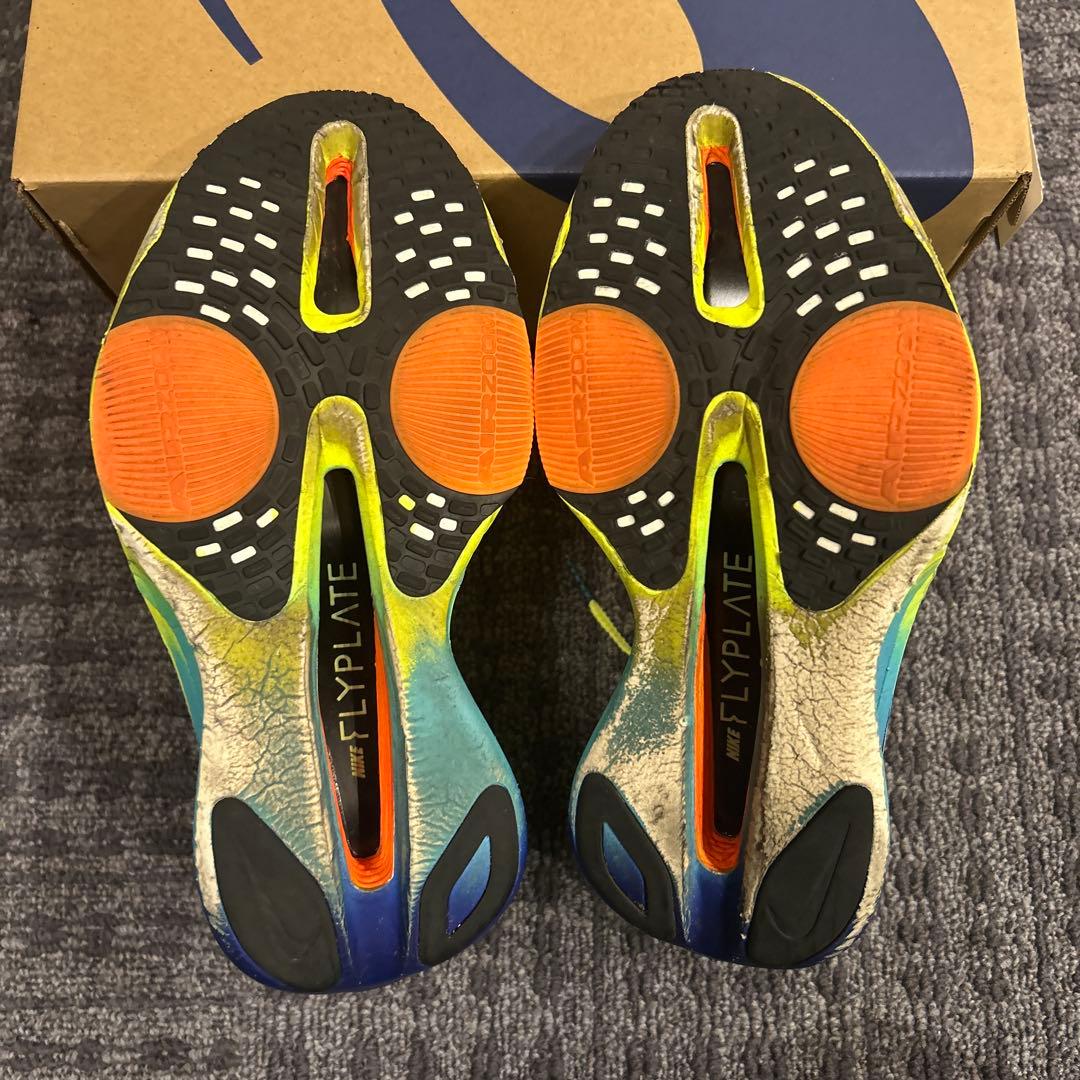 NIKE アルファフライネクスト%3