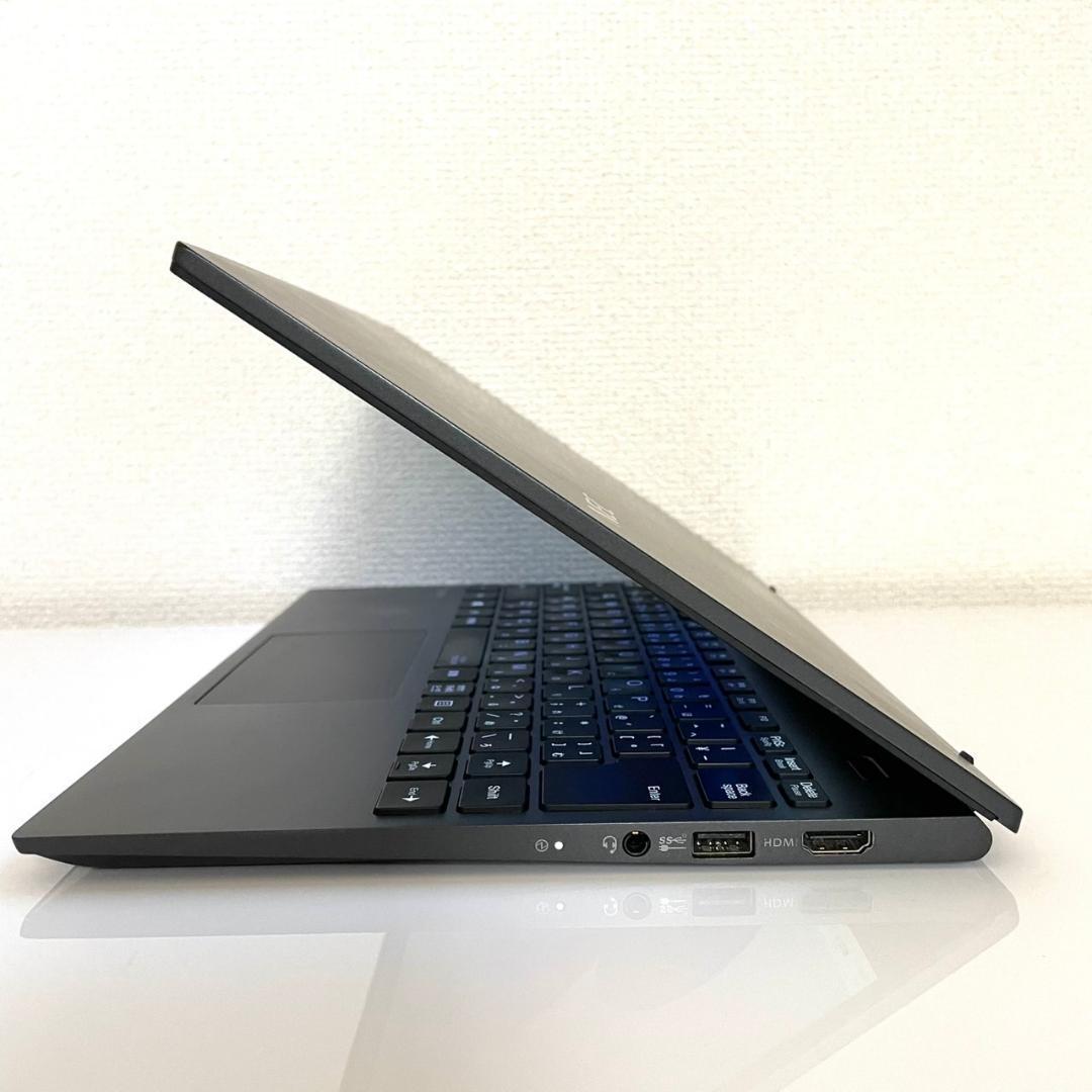 ★大特価商品★ 第10世代i7 メモリ16GB 超軽量モデル NEC II3