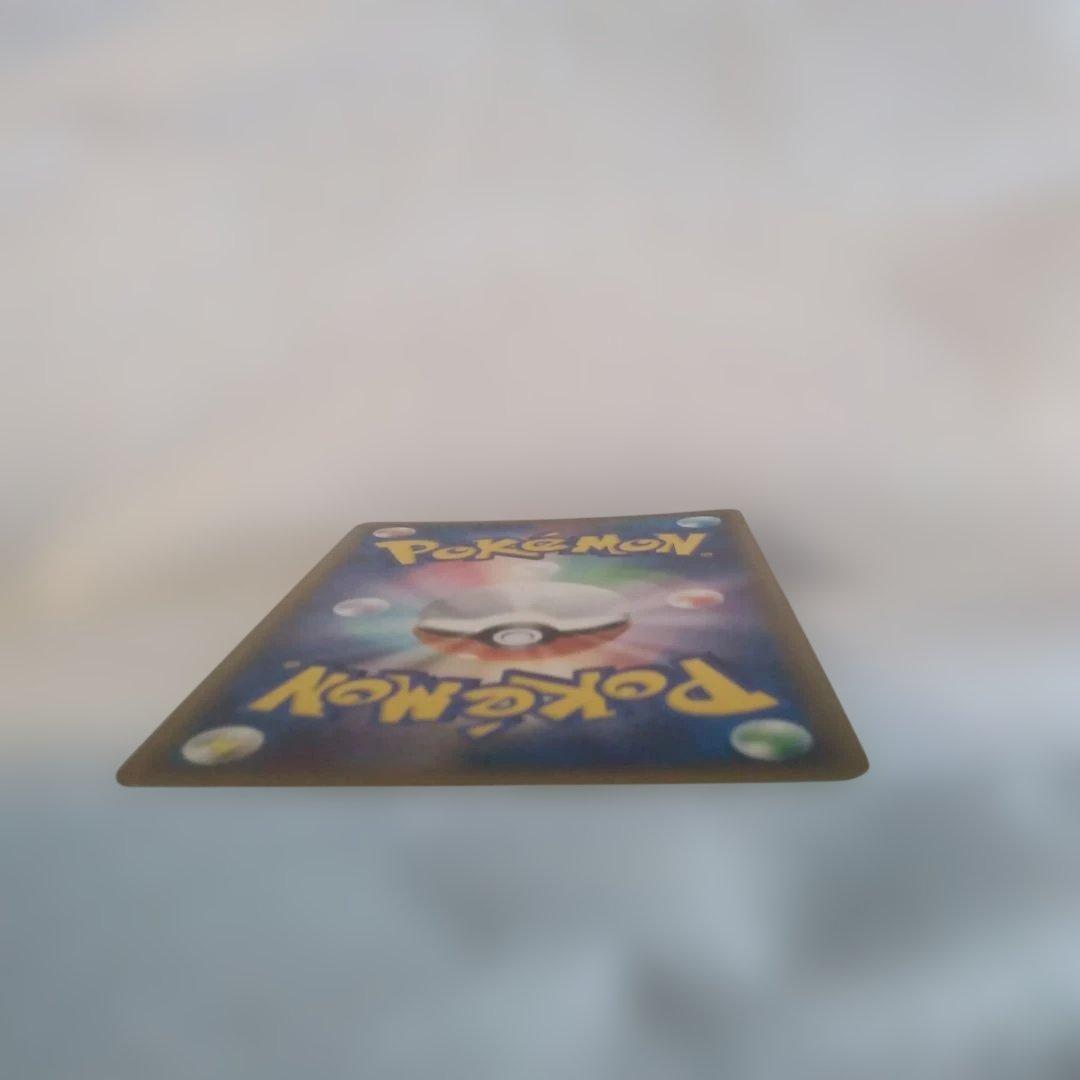 ラティアス ポケモンカード 2010年版 045/L-P　プロモーションカード