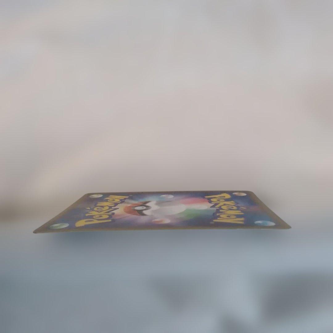 ラティアス ポケモンカード 2010年版 045/L-P　プロモーションカード