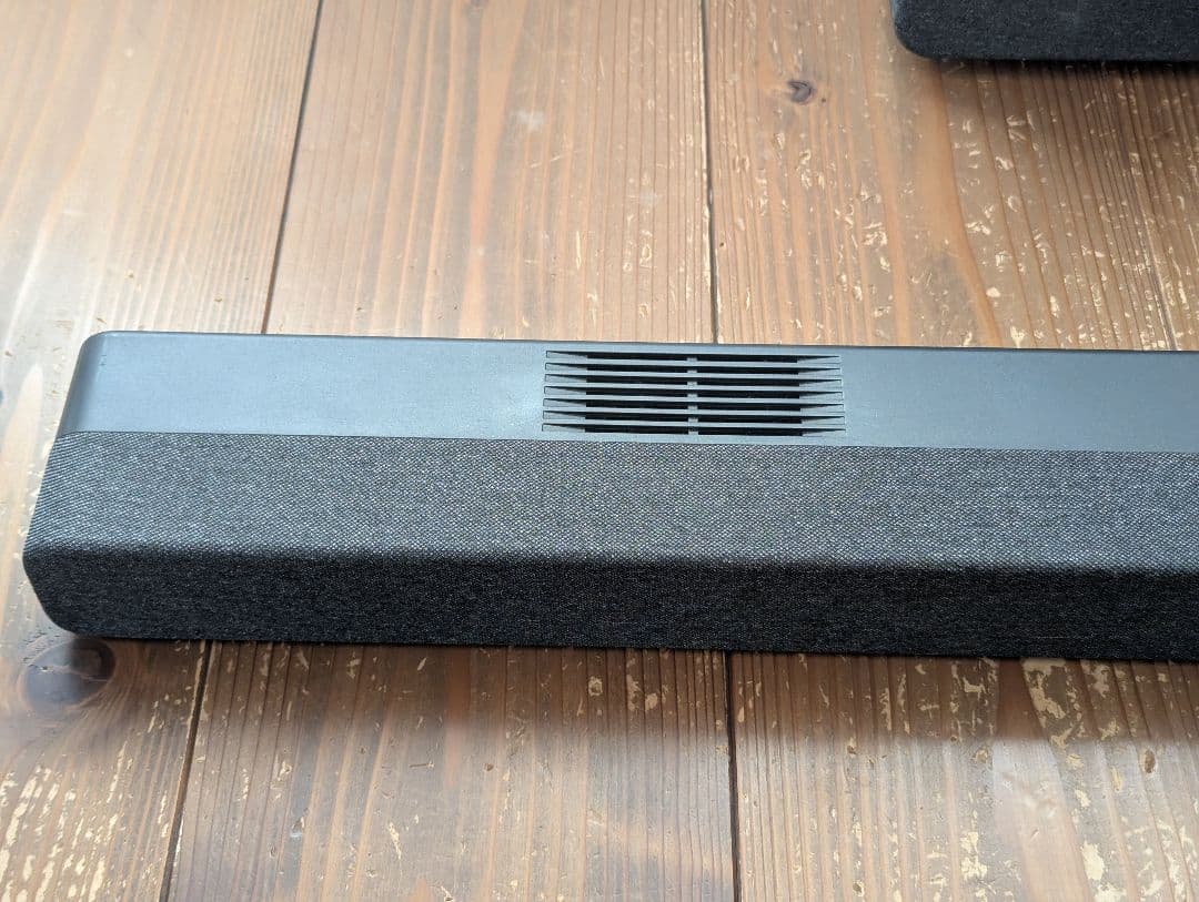 DENON DHT-S517 サウンドバー