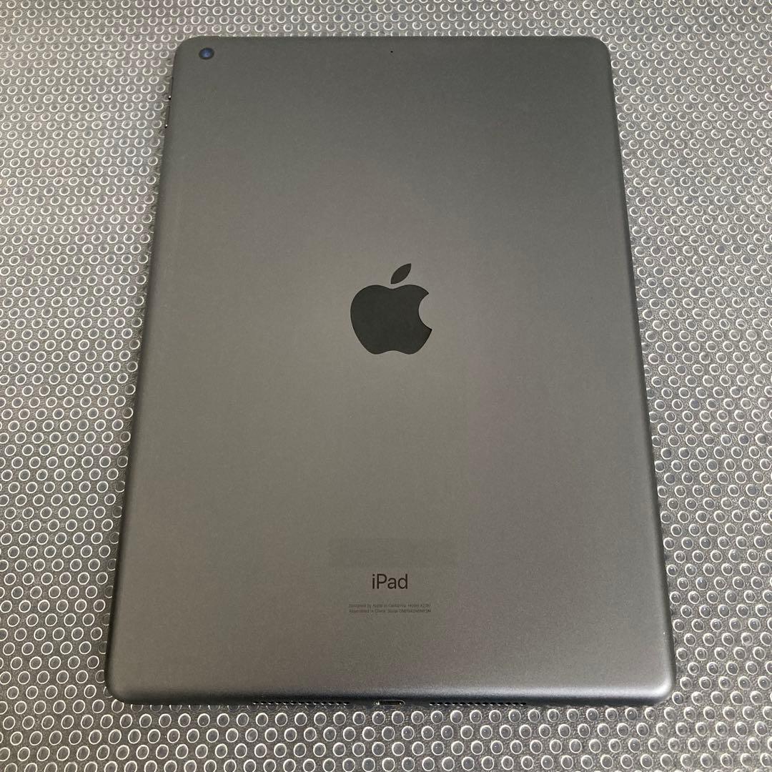 2995【早い者勝ち】iPad7 第7世代 32GB WIFIモデル☆