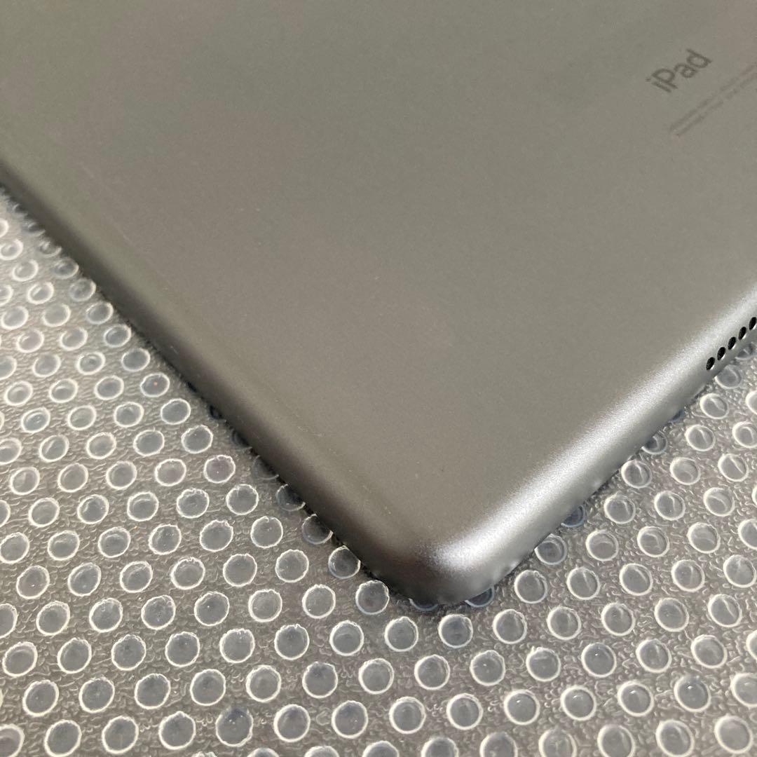 2995【早い者勝ち】iPad7 第7世代 32GB WIFIモデル☆