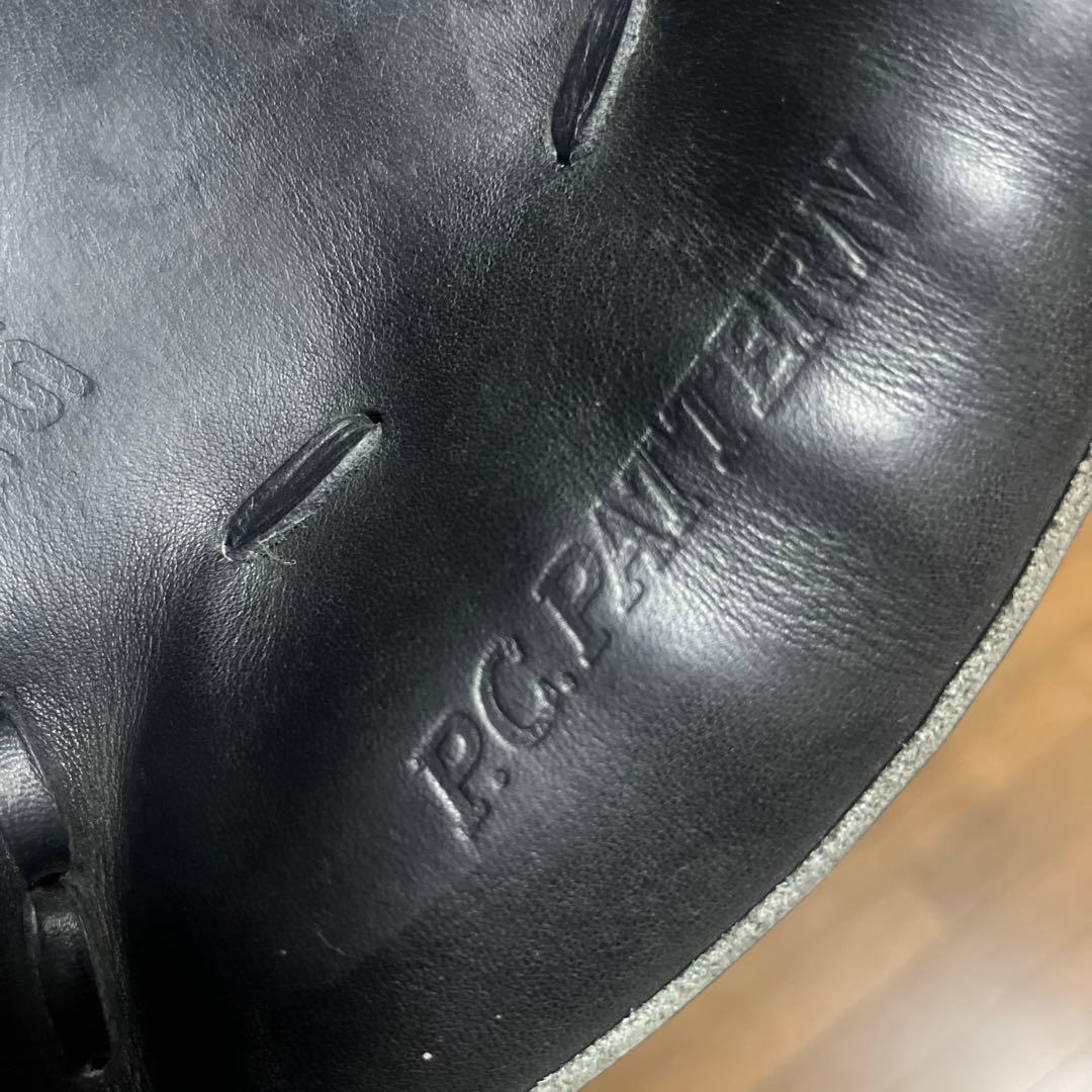 ZETT プロステイタス　小林モデル