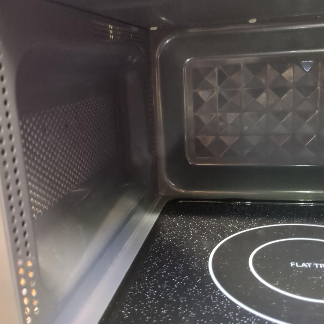 (s) 東芝電子レンジ　TOSHIBA ER-SS17A(W) 2020年製