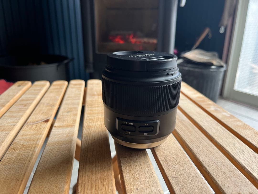 NikonF100 TAMRON35mm Nikon20mmセット