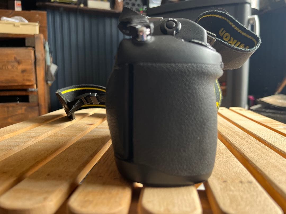 NikonF100 TAMRON35mm Nikon20mmセット