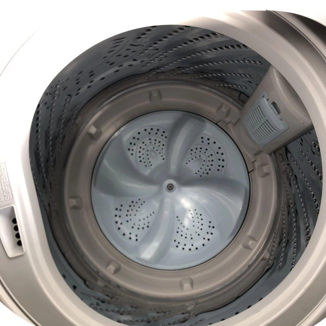 Hisense ハイセンス 洗濯機 4.5kg HW-T45C 2019年製家電