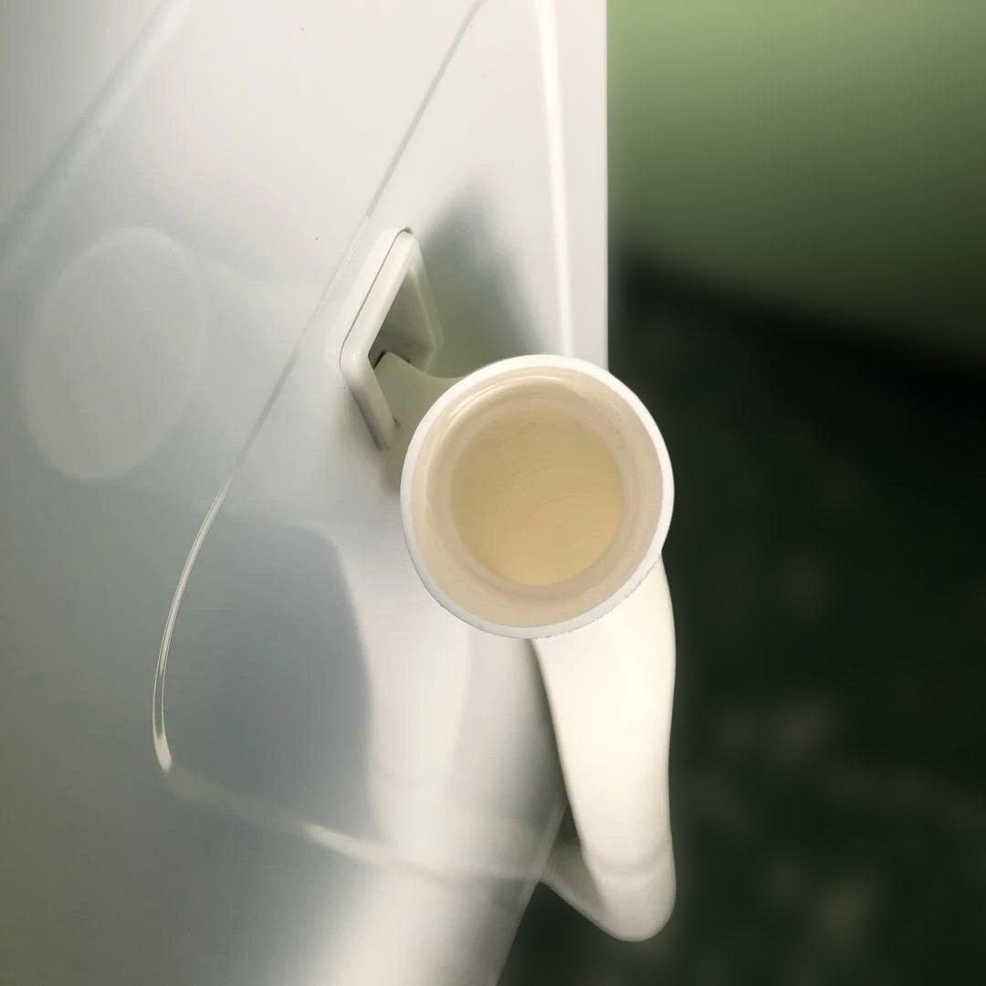 Hisense ハイセンス 洗濯機 4.5kg HW-T45C 2019年製家電